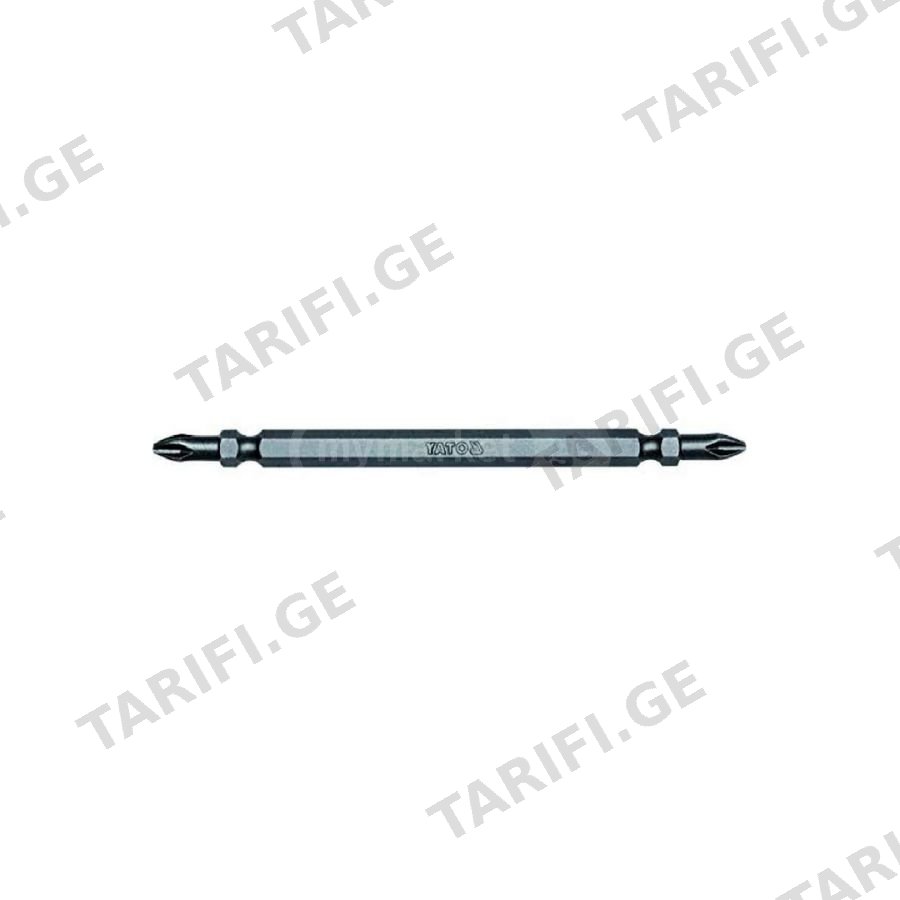 თავი სახრახნისის 110პჰ2 YATO-7889