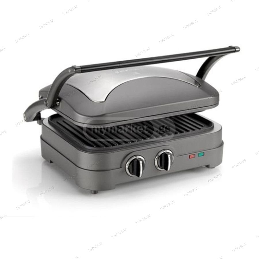 Cuisinart გრილი GR47E