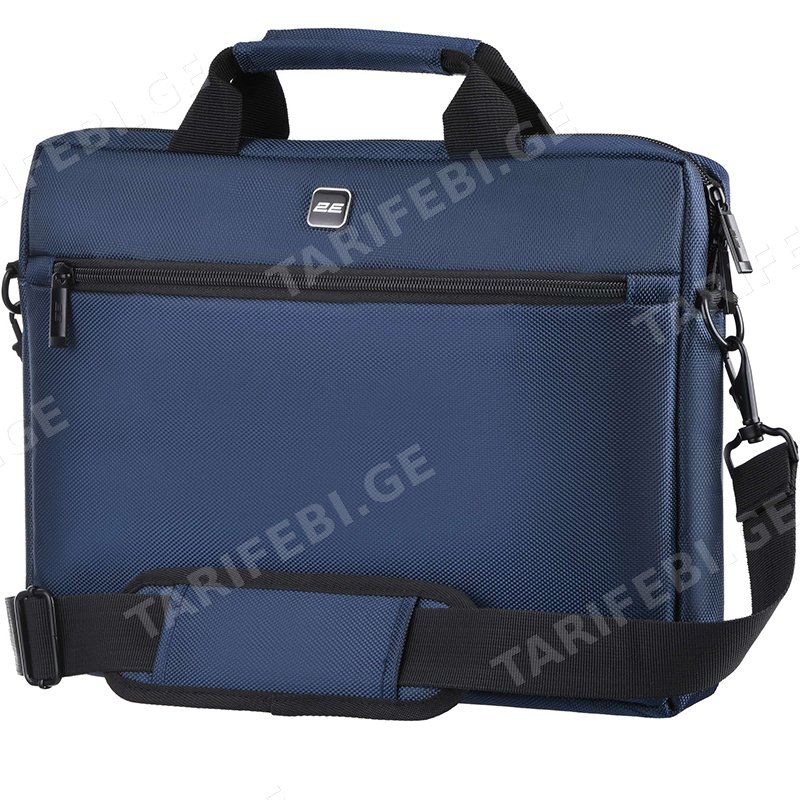 ნოუთბუქის ჩანთა 2E CBN317DB BEGINNER (17") DARK BLUE