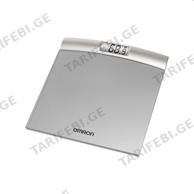 სასწორი Omron HN-283