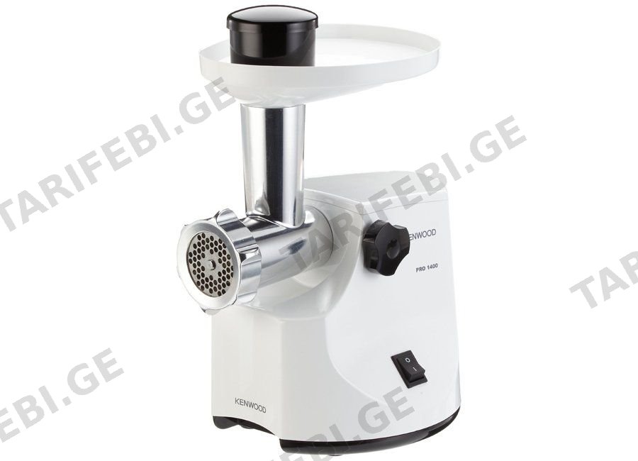 ხორცსაკეპი Kenwood MG450