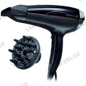 თმის ფენი Remington D5215