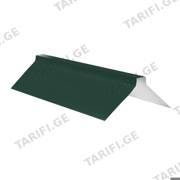 კეხი 0.45x300 RAL 6005 NOVA