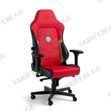 NOBLECHAIR HRO-PU-IME HERO Iron Man Special Edition Gaming სავარძელი