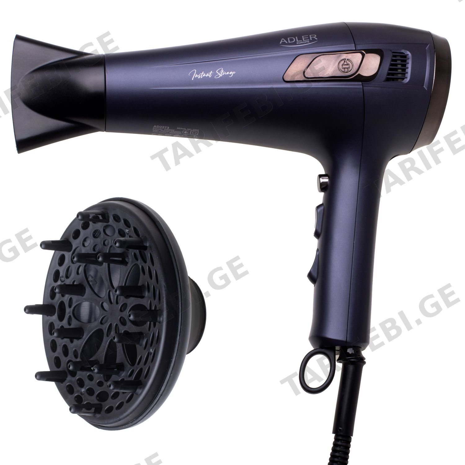 ფენი ADLER AD2273