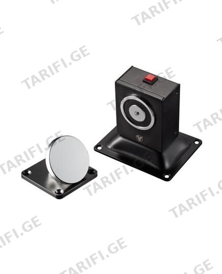 კარის მაგნიტური დამჭერი yli electronics YD-605