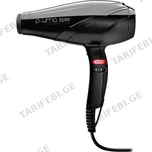 თმის ფენი Gama SH1601