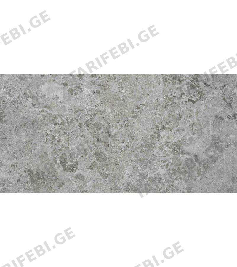 კერამოგრანიტი GRIS DU MARAIS GR 60X120 ROCA S.A
