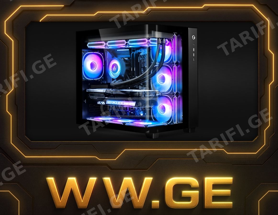 ✅AMD Ryzen 7 7800X3D RAM 16GB SSD 500GB RTX 5060 TI 16GB✅