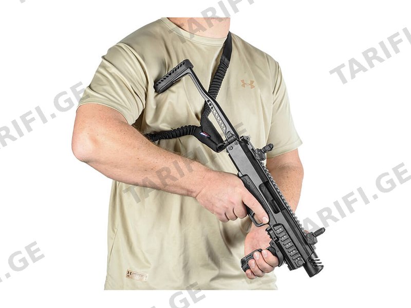 One Point Tactical Sling