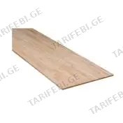 ავეჯის დაფა АВ 18*600*2000