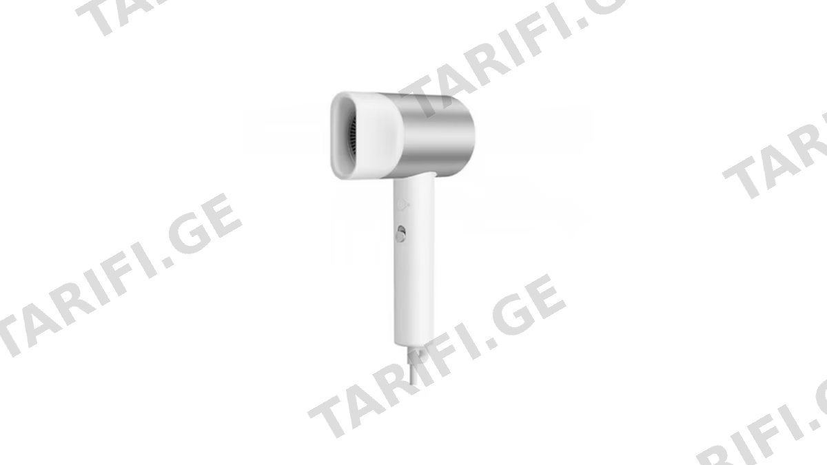 Xiaomi Mi Water Ionic Hair Dryer H500