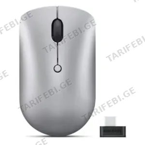 Lenovo 540 USB-C Wireless Compact Mouse (GY51D20869)
