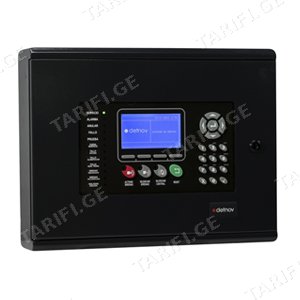 4 LOOP ADDRESSABLE CONTROL PANEL CAD-150-4