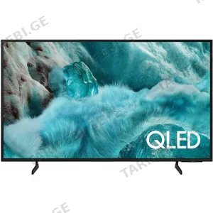 ტელევიზორი Samsung QE50Q7FAAUXRU