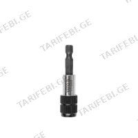 (1/4") თავაკების დამჭერი YATO YT-0468