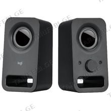 LOGITECH L980-000814 3 W კომპიუტერის დინამიკები