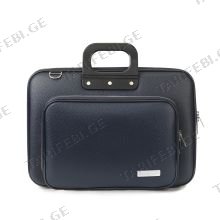 Bombata Classic Plus Blu scuro 16" ნოუთბუქის ჩანთა