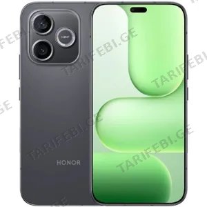 Honor 600 Lite 8GB/256GB Dual Sim Velvet Black