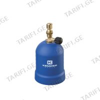 პორტატული გაზქურა KEMPER 955