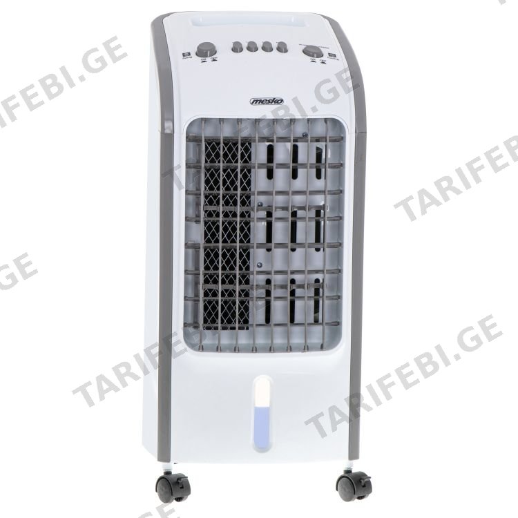 გამაგრილებელი MESKO MS7918 15-25 მ2