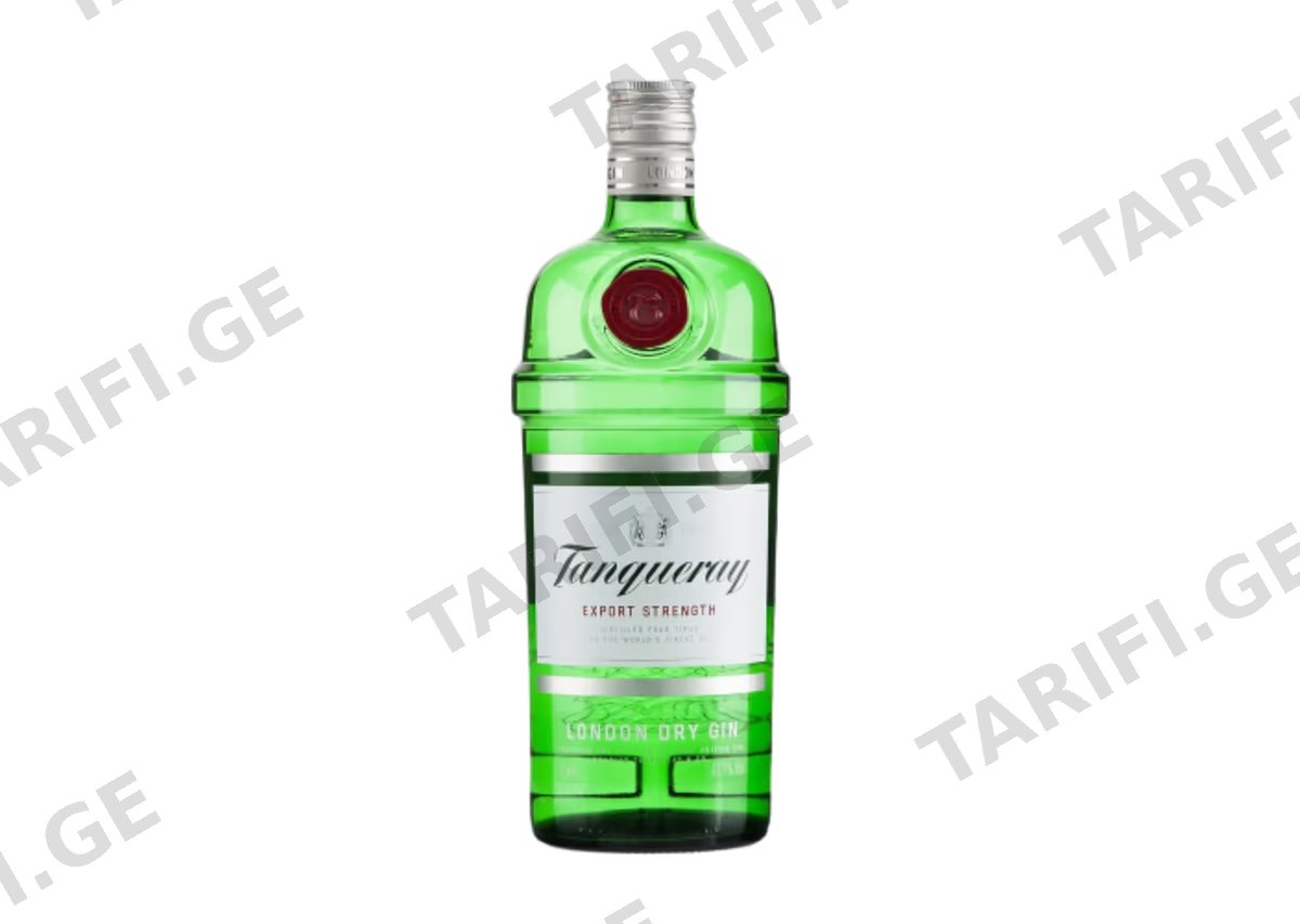 Tanqueray Special Dry - 0.7L