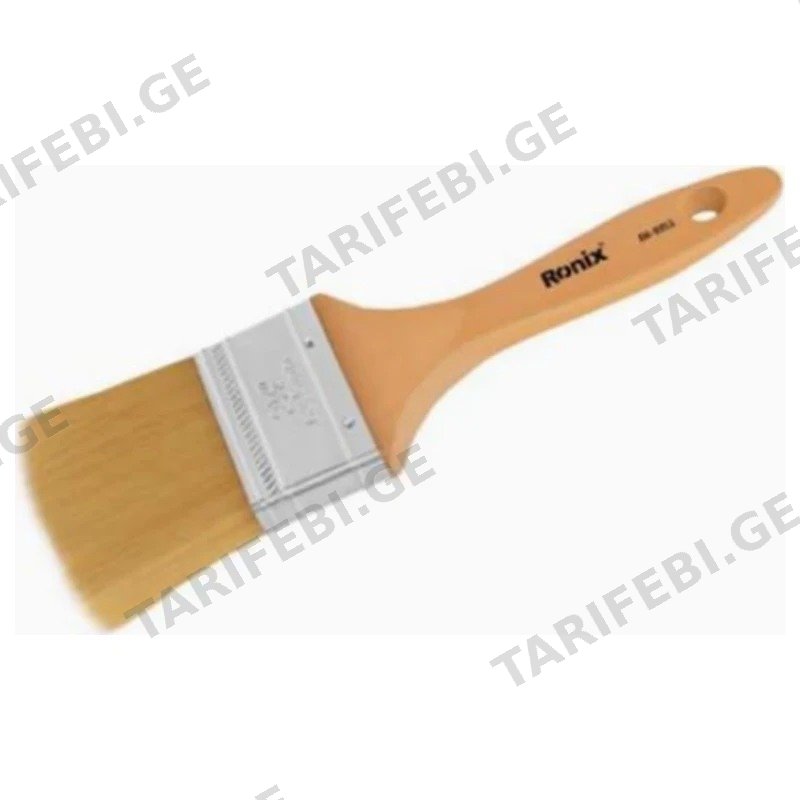 სამღებრო ფუნჯი RONIX RH-9953 2 1/2″