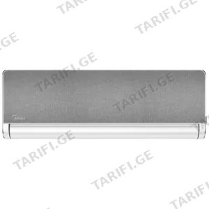 კონდიციონერი Midea XT-12N8D6 Silver