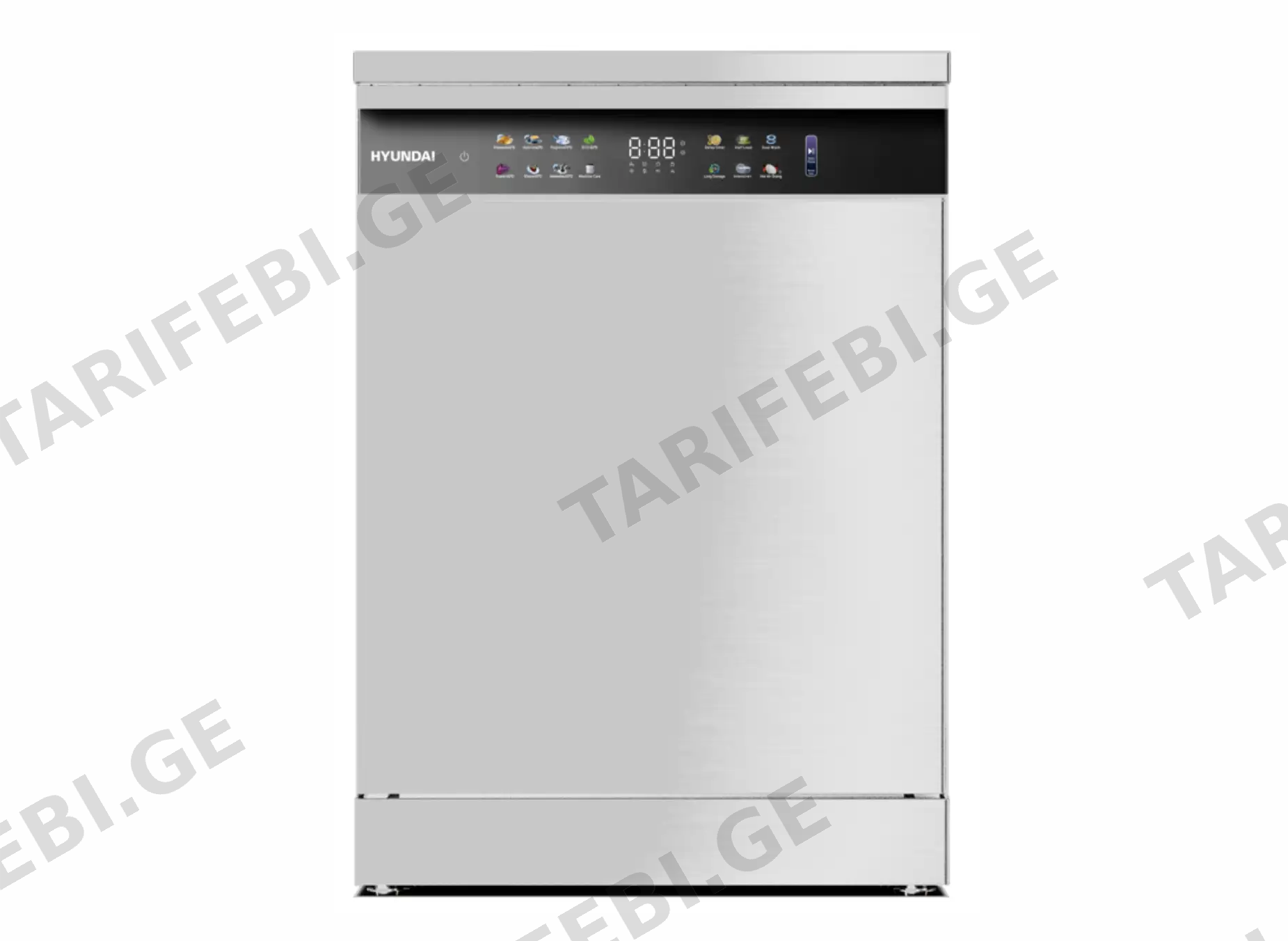 HYUNDAI HYU15D06WH