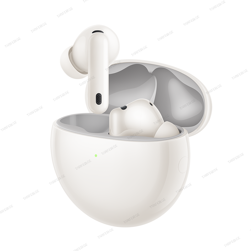HUAWEI FreeBuds 7i White