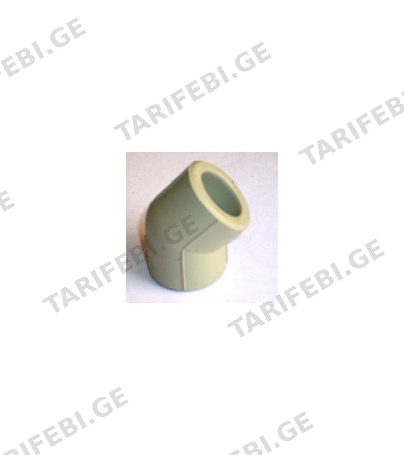 მუხლი 50*45 წყლის Firat