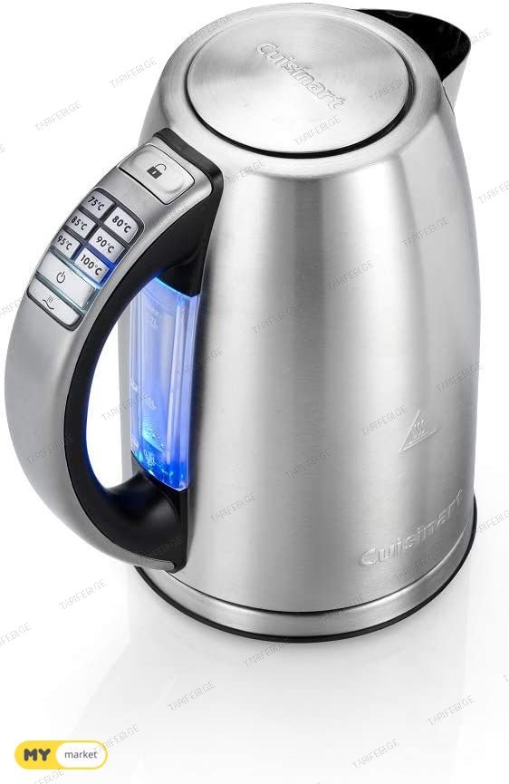 Cuisinart:CPK18E