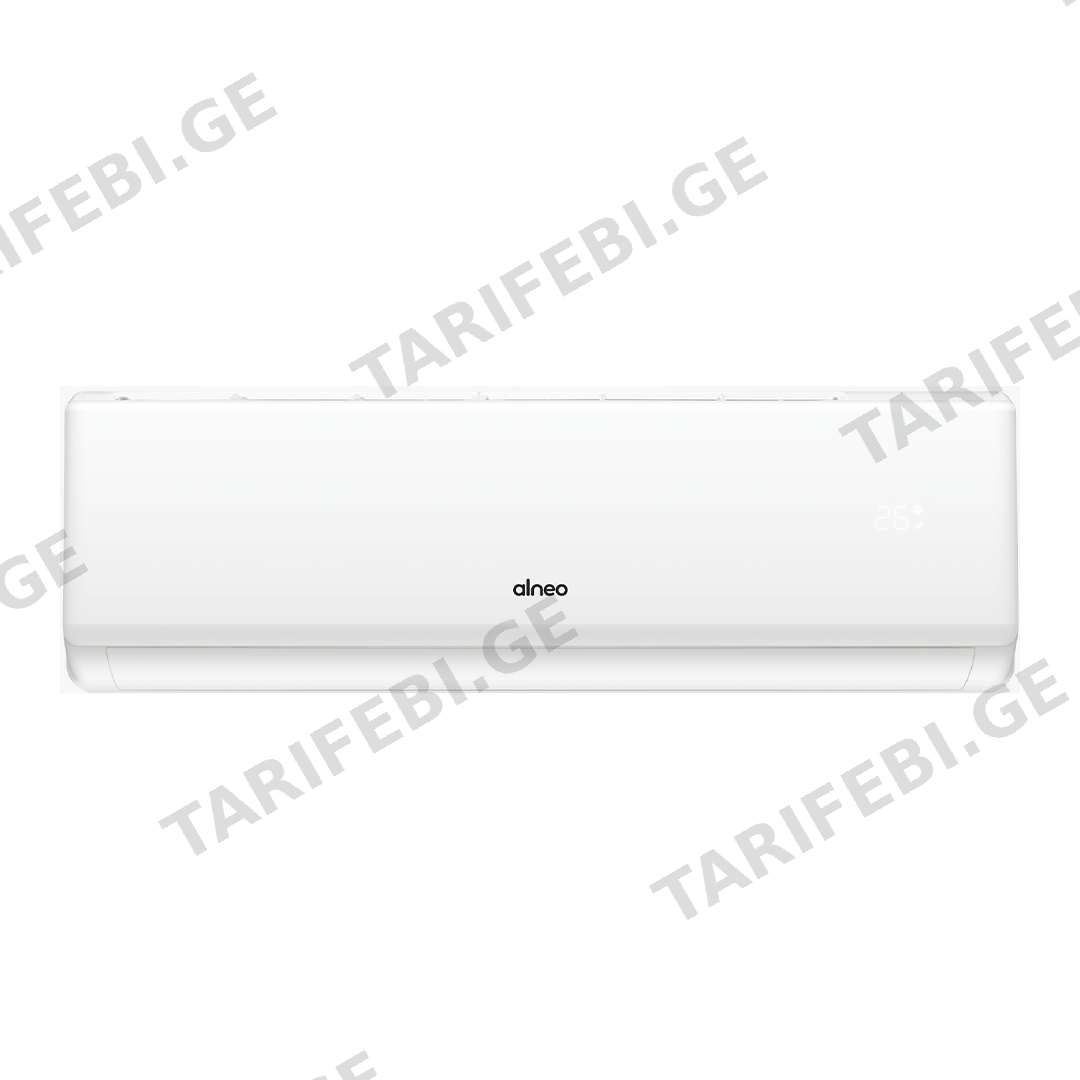 ALNEO 24CHSA/XAC1 (75-80 მ²)
