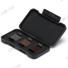 DJI Flip ND Filters Set ფილტრები