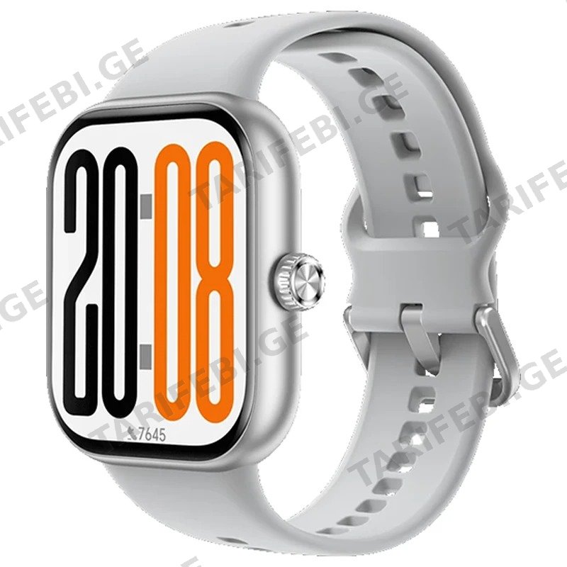 სმარტ საათი HONOR WATCH 2 PRO თეთრი