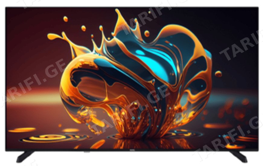 ტელევიზორი VESTEL 50U9550T ANDROID TV