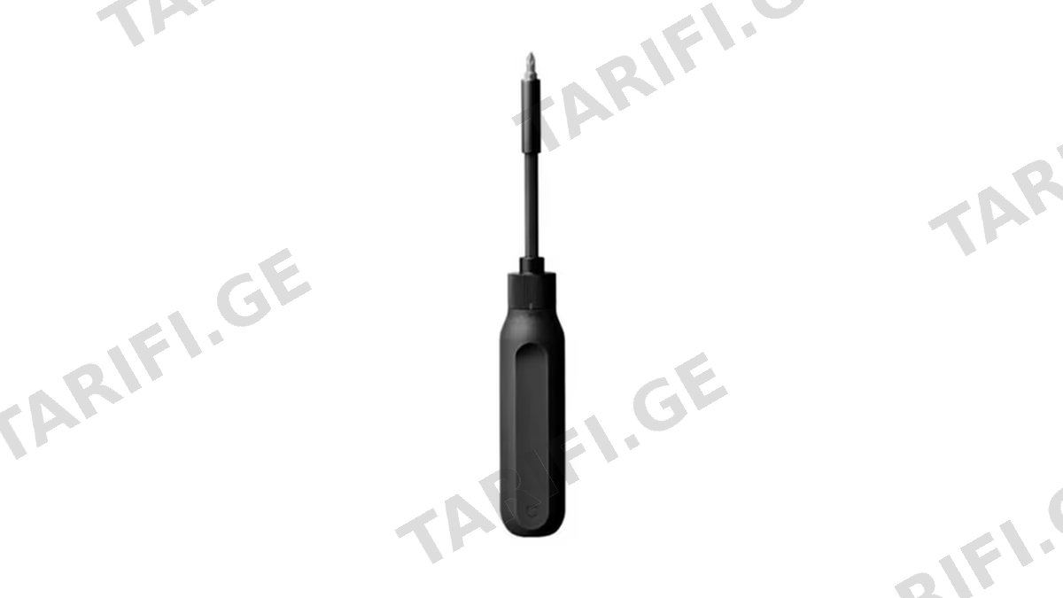 Xiaomi Mi 16-in-1 Ratchet Screwdriver BHR4779GL
