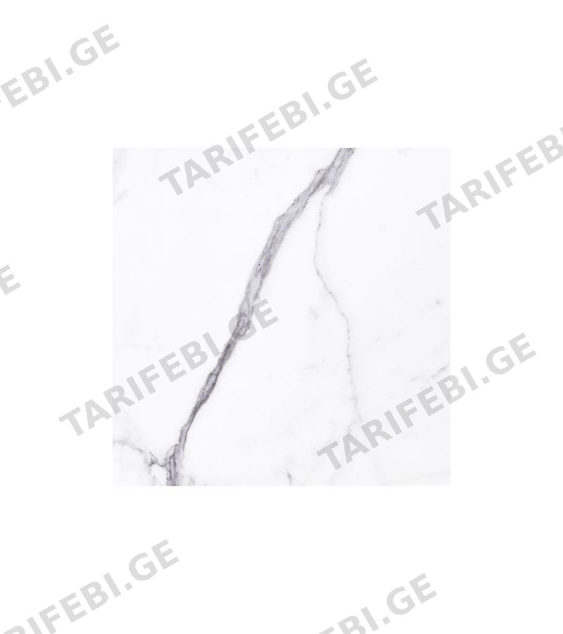 კერამ. ფილა ” PALATINA BLANCO BRILLO ” 45x45 Halcon Cer. A.S.