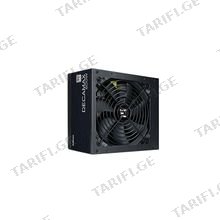 Zalman Decamax ZM 600 Watt 80 Plus კვების ბლოკი