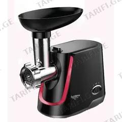 ხორცსაკეპი Sollex France SL 622 2200W
