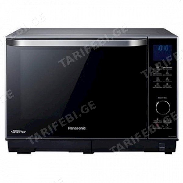 მიკროტალღური Panasonic NN-DS596MZPE