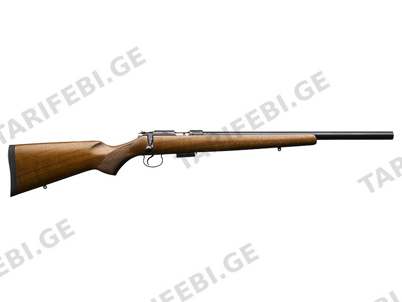 CZ 455 Varmint cal. 22 WMR
