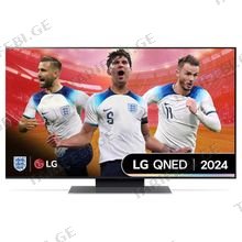 LG 86QNED86T6A.AMCN 86"4K QNED Smart ტელევიზორი