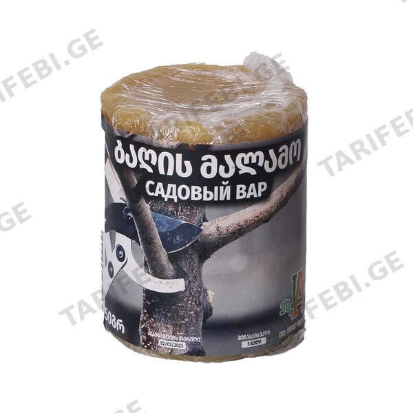 ბაღის მალამო 150 გრ
