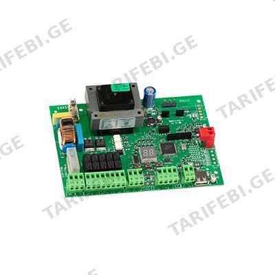 E045S ELECTRONIC BOARD (790077)