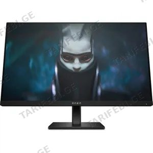 HP Omen 24 165hz IPS Gaming Monitor Black (780D9E9)