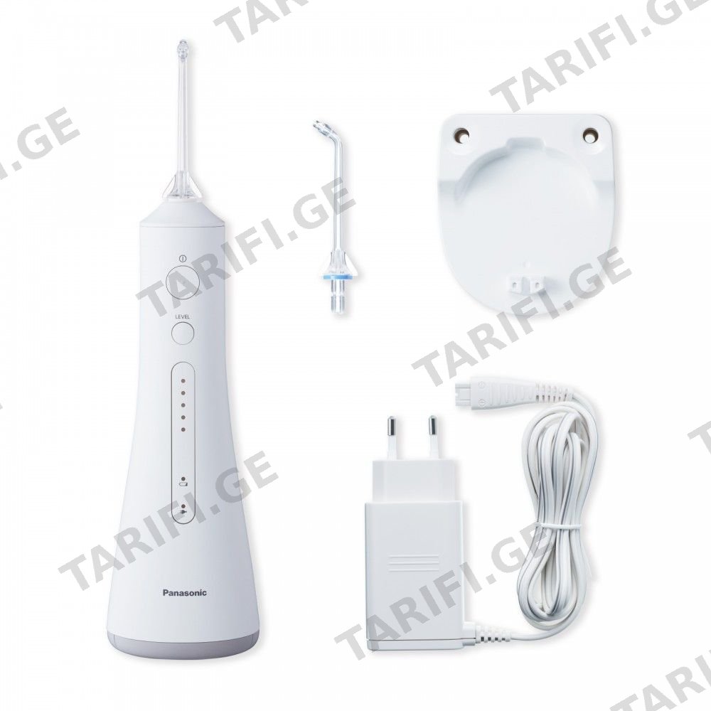 ელექტრო ჯაგრისი Panasonic EW1511W520