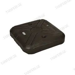 ქოლგის ბაზა JHA-180KG 98x20x98 სმ