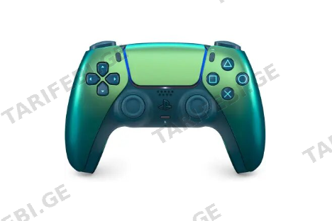 კონტროლერი Playstation DualSense Wireless Controller Chroma Teal /KIA
