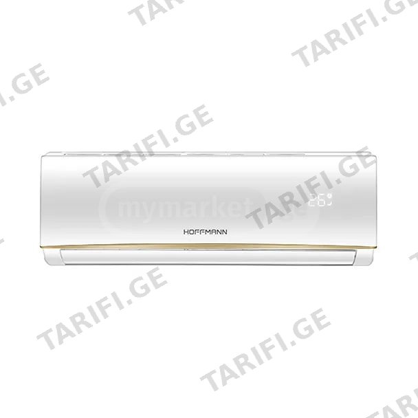 კონდიციონერი Hoffmann EOAC-24K32 80M2